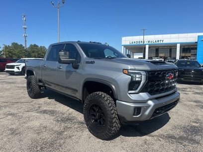Used 2024 Chevrolet Silverado 3500 High Country w/ High Country Premium Package