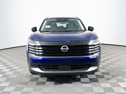 New 2026 Nissan Kicks SV w/ SV Premium Package image 4