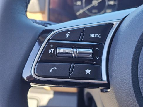 New 2026 Kia Seltos EX w/ EX Sunroof Package image 21