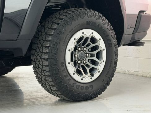 Used 2026 RAM 1500 RHO w/ RHO Level 1 Equipment Group AWD/4WD image 45