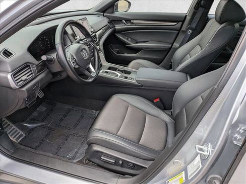 Used 2022 Honda Accord Sport image 15