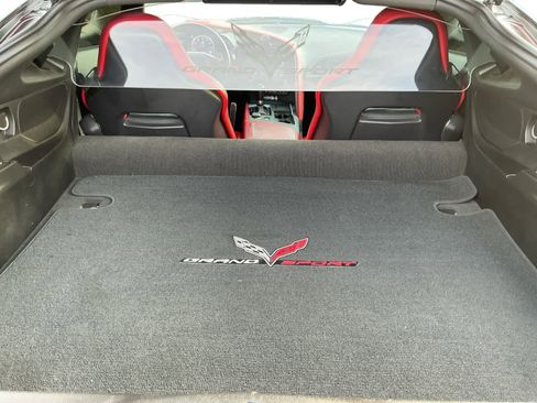 Used 2017 Chevrolet Corvette Grand Sport image 13
