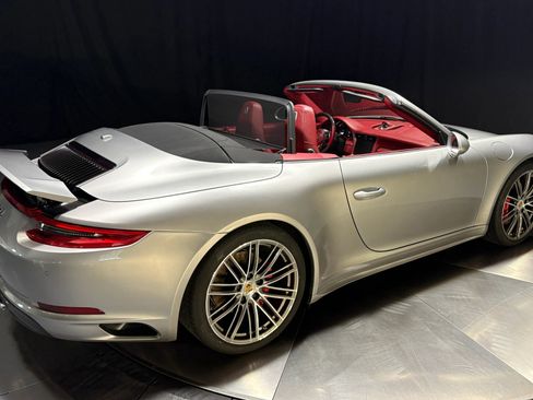 Used 2017 Porsche 911 Carrera 4S image 20