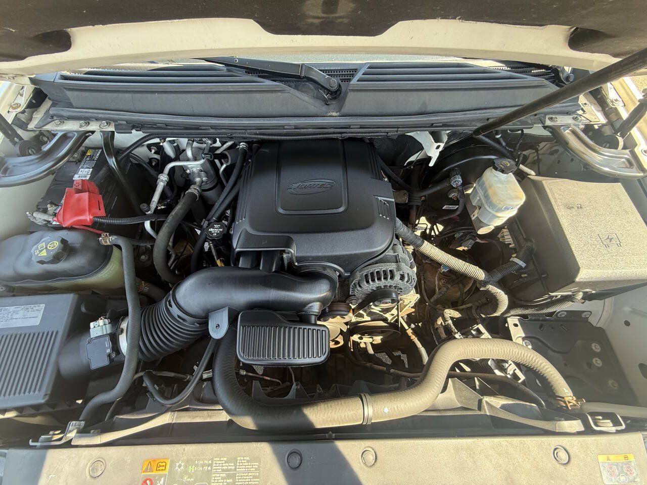 Used 2012 GMC Yukon Denali AWD/4WD image 40