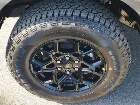 New 2026 Ford F150 STX image 6