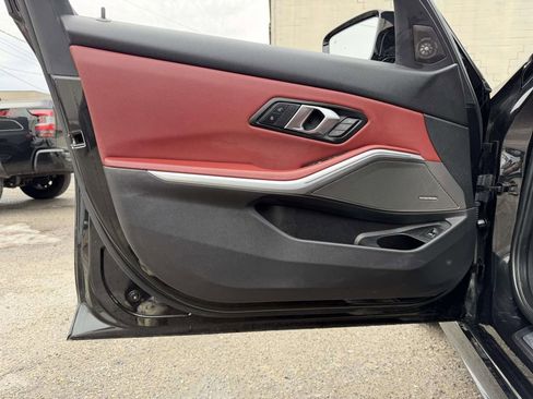 Used 2024 BMW M340i xDrive M340i xDrive w/ Premium Package image 27