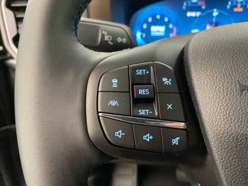 New 2025 Ford Bronco Sport Outer Banks w/ Outer Banks Tech Package+ image 21