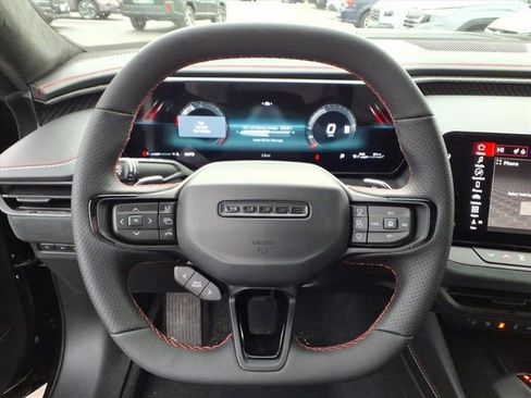 New 2026 Dodge Charger Scat Pack AWD/4WD image 12