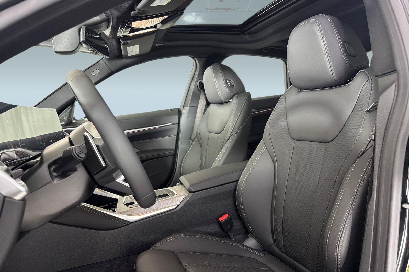 New 2027 BMW 430i w/ M Sport Package RWD image 5