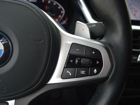 Used 2026 BMW Z4 M40i RWD image 21