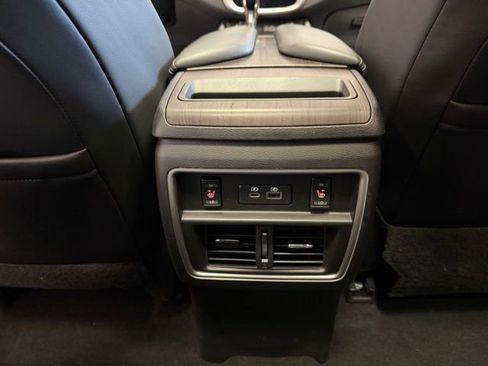 Used 2022 Nissan Murano Platinum w/ Cargo Package image 38