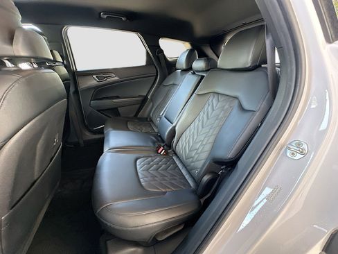 Used 2023 Kia Sportage X-Line image 24
