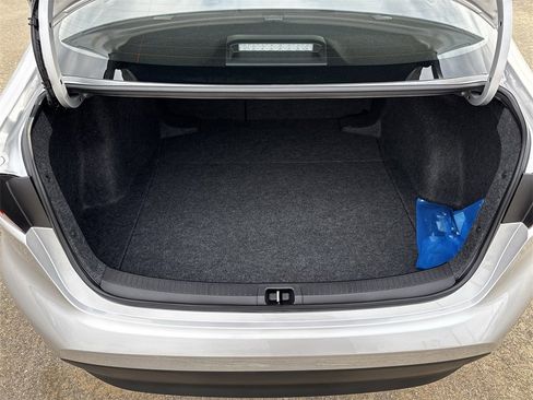 Certified 2026 Toyota Corolla LE image 28