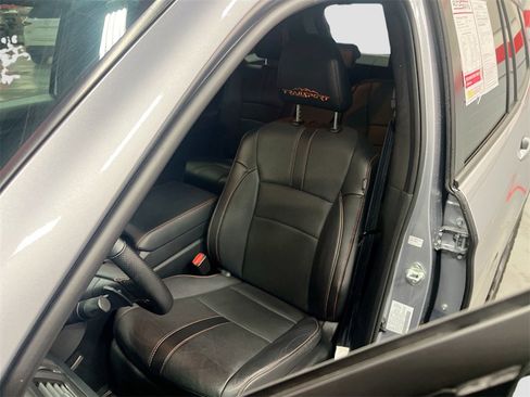 Used 2024 Honda Passport TrailSport image 20