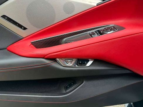 Used 2020 Chevrolet Corvette Stingray Preferred Cpe w/ 2LT Preferred Equipment Group image 13