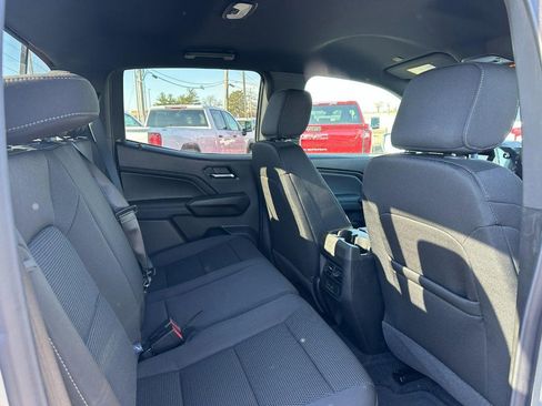 New 2026 GMC Canyon Elevation w/ Convenience Package image 4