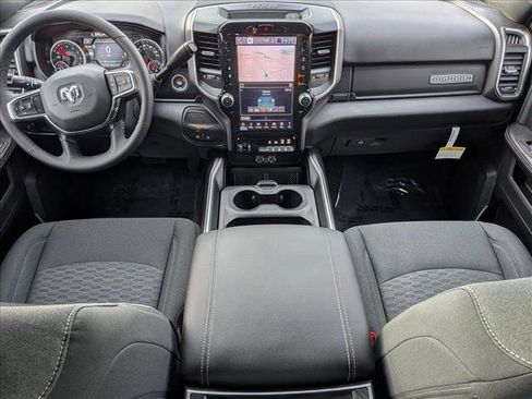 New 2026 RAM 2500 Big Horn image 15