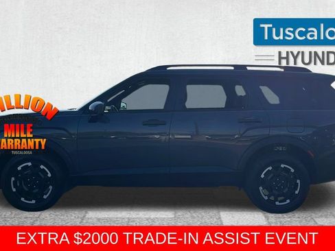 New 2026 Hyundai Palisade XRT Pro image 4