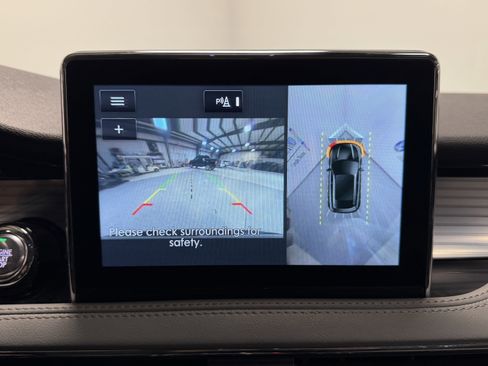 Used 2020 Lincoln Corsair Reserve w/ Equipment Group 201A image 15