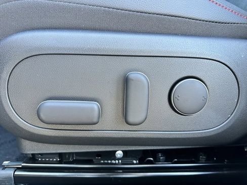 Certified 2025 Hyundai Kona N Line S image 10