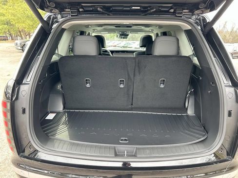 New 2026 Hyundai Palisade Limited image 13