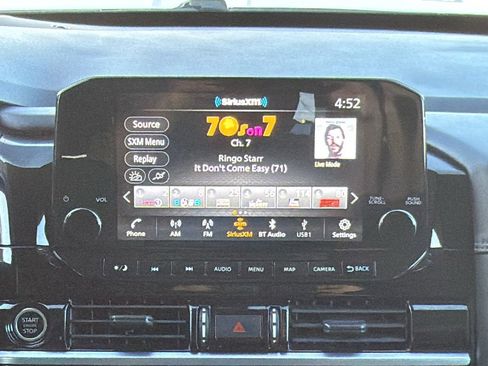 Used 2022 Nissan Pathfinder Platinum w/ Cargo Package image 22