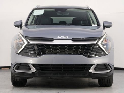 Used 2023 Kia Sportage EX image 6