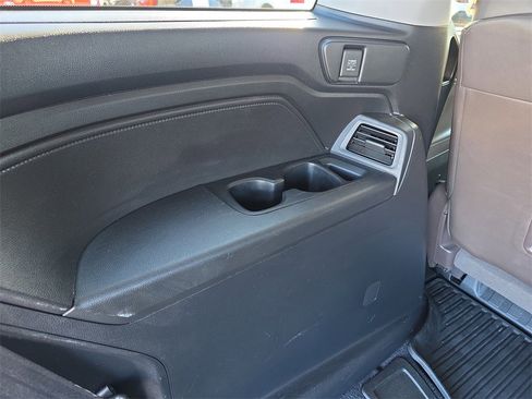 Used 2018 Honda Odyssey EX-L image 37