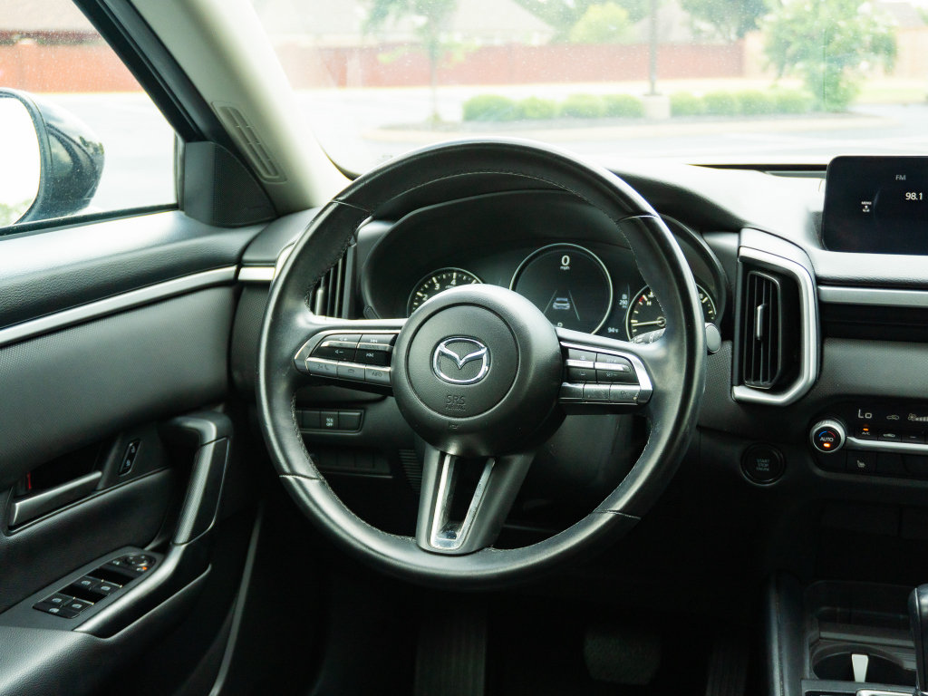 Used 2025 MAZDA CX-50 AWD 2.5 S w/ Preferred Package image 21