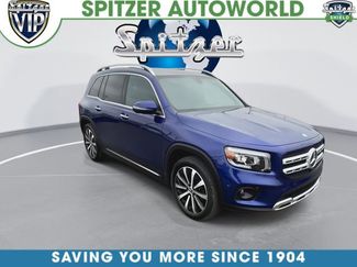 Used 2020 Mercedes-Benz GLB 250 4MATIC video 2
