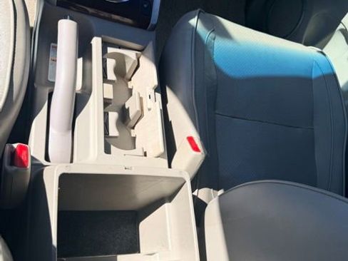 Used 2008 Suzuki Grand Vitara Luxury image 17