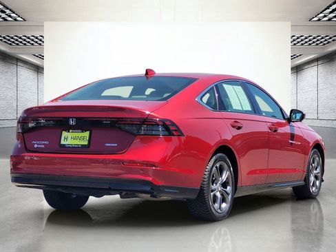 Used 2023 Honda Accord EX-L image 6