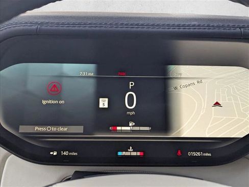 Certified 2023 Land Rover Range Rover SE AWD/4WD image 17