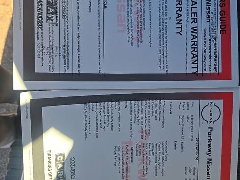 Used 2017 Ford F150 XL w/ Equipment Group 101A Mid image 38