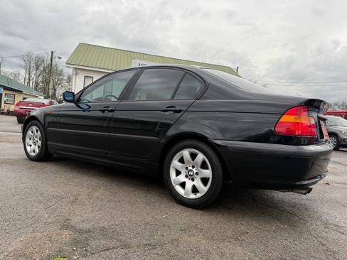 Used 2002 BMW 325i Sedan image 5