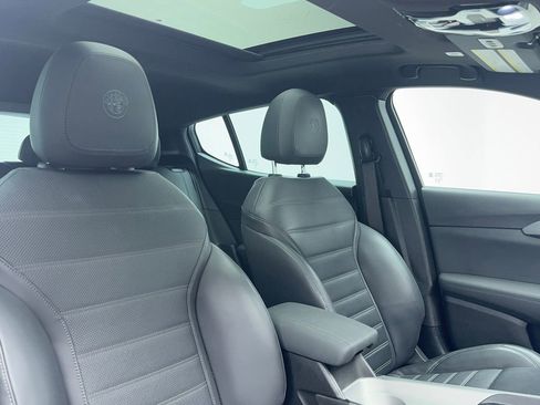 New 2024 Alfa Romeo Tonale Ti w/ Active Assist Package image 40