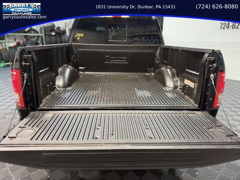 Used 2016 Ford F150 XLT w/ Equipment Group 302A Luxury AWD/4WD image 26