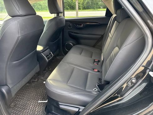 Used 2019 Lexus NX 300 AWD image 14