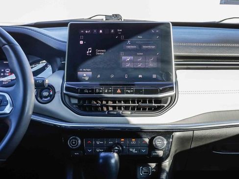 Used 2024 Jeep Compass Limited image 14