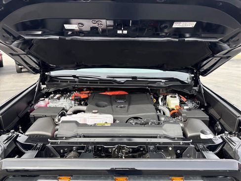 New 2026 Toyota Tundra TRD Pro AWD/4WD image 31
