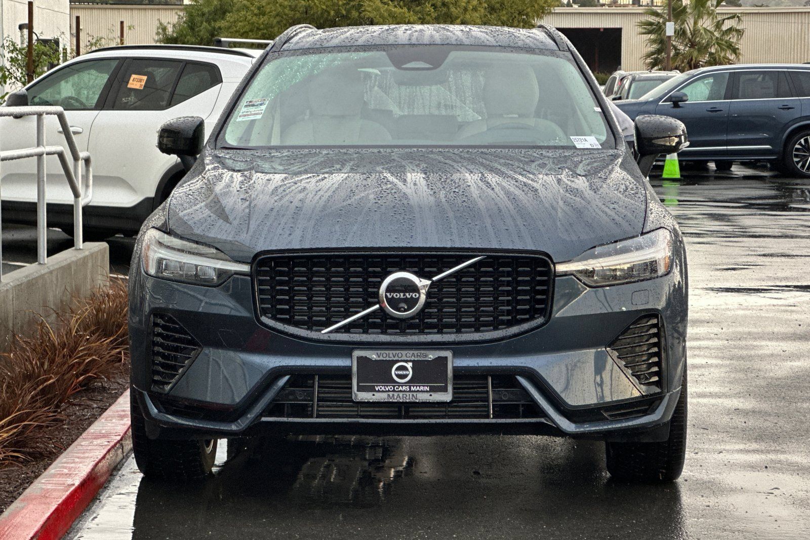 Used 2020 Volvo XC90 T8 Momentum w/ Protection Package AWD/4WD image 10