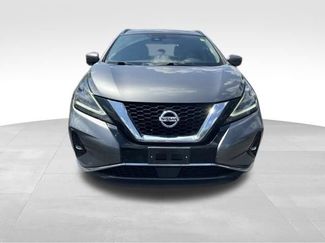 Used 2021 Nissan Murano SV FWD video 2