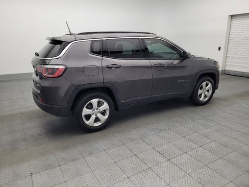 Used 2018 Jeep Compass Latitude w/ Popular Equipment Group image 10