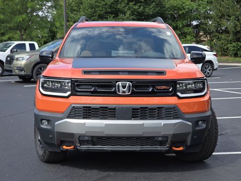Certified 2026 Honda Passport EX-L image 20