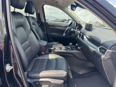 Used 2022 MAZDA CX-5 AWD 2.5 S image 18
