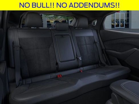 New 2026 Ford Mustang Mach-E GT image 12