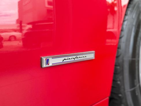 Used 1990 Ferrari Testarossa RWD image 38