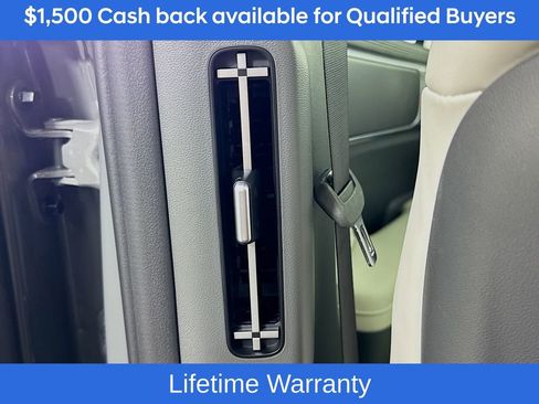 New 2026 Hyundai Santa Fe SEL w/ Tow & Go Package image 26