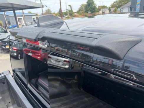 Used 2021 RAM 1500 TRX w/ TRX Level 2 Equipment Group AWD/4WD image 26