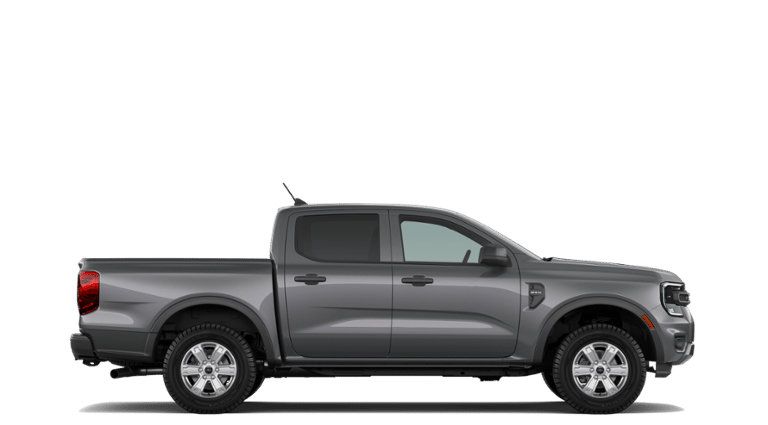 New 2026 Ford Ranger XL w/ Trailer Tow Package RWD image 27